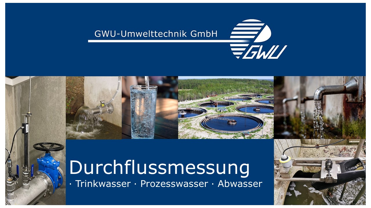 Willkommen Bei Gwu Umwelttechnik Gmbh Wasser Gwu Umwelttechnik Gmbh